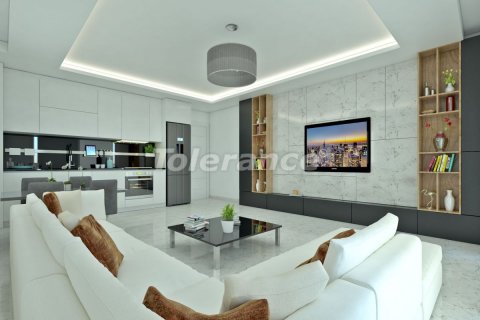 2+1 Lejlighed  i Mahmutlar, Antalya, Tyrkiet Nr. 42253 - 9