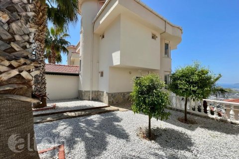 3+2 Villa  i Alanya, Antalya, Tyrkiet Nr. 42401 - 5