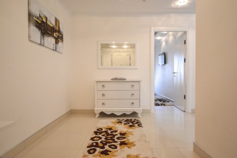 2+1 Lejlighed  i Mahmutlar, Antalya, Tyrkiet Nr. 40857 - 6