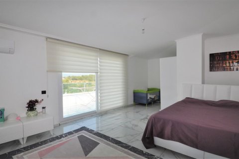 3+1 Lejlighed i Forest Park Residence, Avsallar, Antalya, Tyrkiet Nr. 43365 - 8