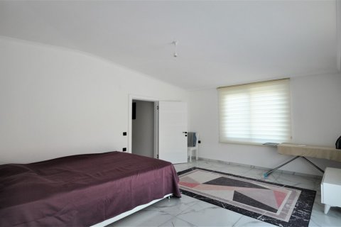3+1 Lejlighed i Forest Park Residence, Avsallar, Antalya, Tyrkiet Nr. 43365 - 10