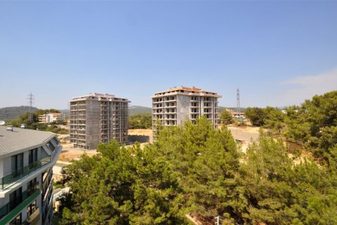 3+1 Lejlighed i Forest Park Residence, Avsallar, Antalya, Tyrkiet Nr. 43365 - 20