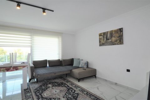 3+1 Lejlighed i Forest Park Residence, Avsallar, Antalya, Tyrkiet Nr. 43365 - 1