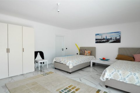 3+1 Lejlighed i Forest Park Residence, Avsallar, Antalya, Tyrkiet Nr. 43365 - 6