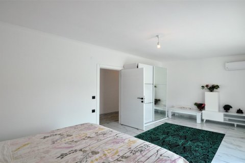 3+1 Lejlighed i Forest Park Residence, Avsallar, Antalya, Tyrkiet Nr. 43365 - 7