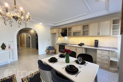 2+1 Lejlighed  i Mahmutlar, Antalya, Tyrkiet Nr. 46843 - 3