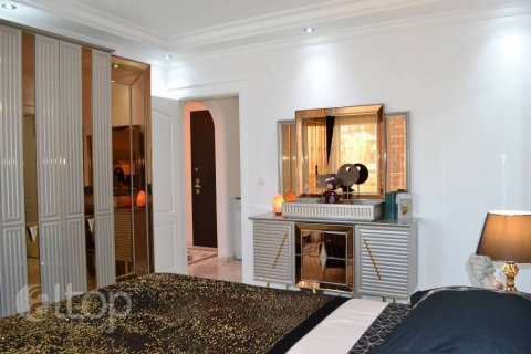2+1 Lejlighed  i Mahmutlar, Antalya, Tyrkiet Nr. 46671 - 25