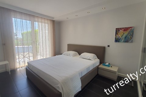 2+1 Lejlighed  i Side, Antalya, Tyrkiet Nr. 46616 - 23