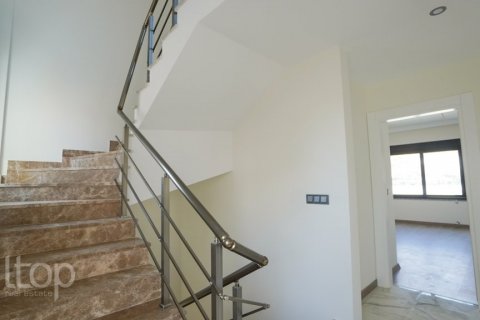 3+1 Villa  i Alanya, Antalya, Tyrkiet Nr. 46344 - 27