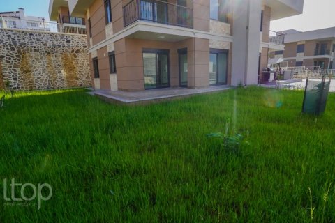 3+1 Villa  i Alanya, Antalya, Tyrkiet Nr. 46344 - 4