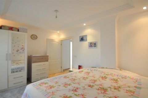 3+1 Villa  i Alanya, Antalya, Tyrkiet Nr. 43363 - 9