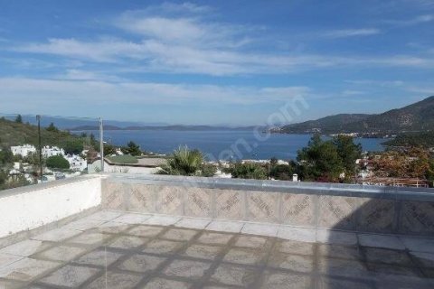 Villa  i Bodrum, Mugla, Tyrkiet Nr. 47066 - 4