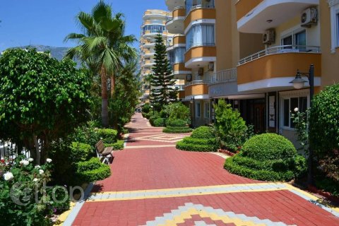 2+1 Lejlighed  i Mahmutlar, Antalya, Tyrkiet Nr. 46671 - 26