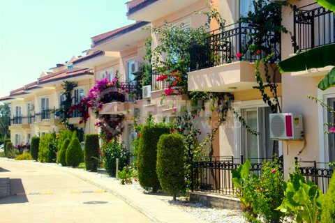 3+1 Lejlighed  i Fethiye, Mugla, Tyrkiet Nr. 45788 - 5