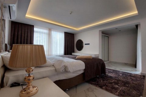 1+1 Lejlighed i Elite City, Alanya, Antalya, Tyrkiet Nr. 46082 - 9