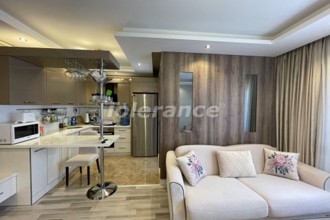 2+1 Lejlighed  i Antalya, Tyrkiet Nr. 43557 - 3