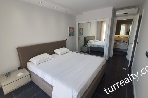 2+1 Lejlighed  i Side, Antalya, Tyrkiet Nr. 46616 - 24