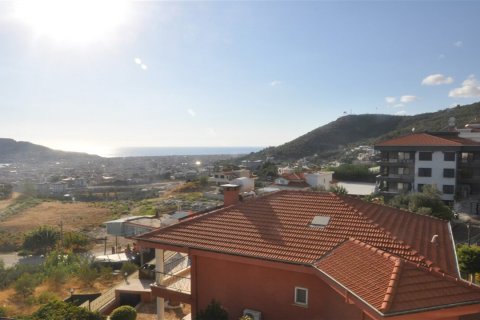 3+1 Villa  i Alanya, Antalya, Tyrkiet Nr. 43363 - 26