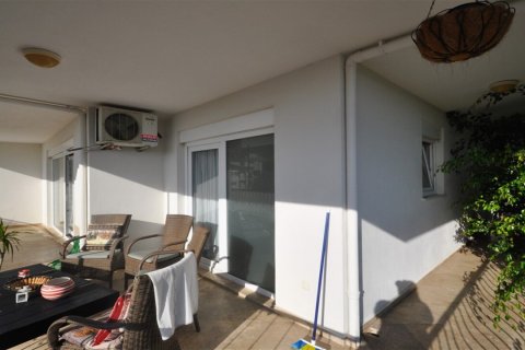 3+1 Villa  i Alanya, Antalya, Tyrkiet Nr. 43363 - 27