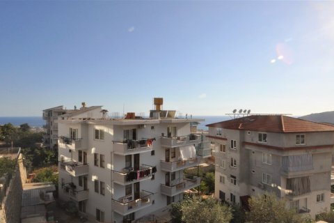 3+1 Villa  i Alanya, Antalya, Tyrkiet Nr. 43363 - 31