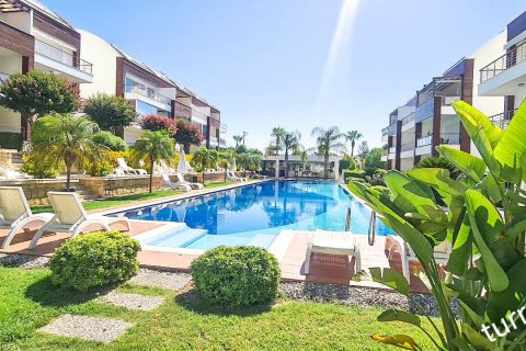 3+1 Lejlighed  i Side, Antalya, Tyrkiet Nr. 43546 - 3