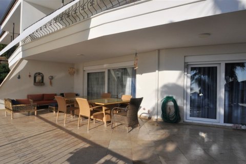 3+1 Villa  i Alanya, Antalya, Tyrkiet Nr. 43363 - 29