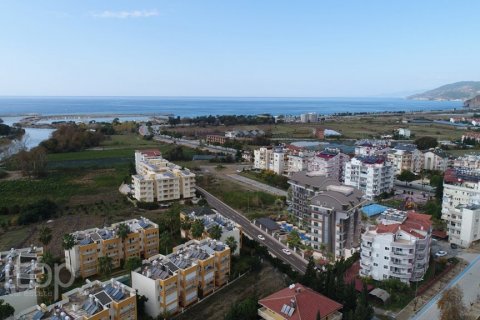 Lejlighed  i Gazipasa, Antalya, Tyrkiet Nr. 46849 - 16