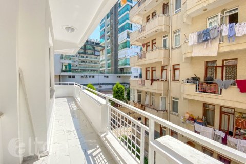 3+1 Lejlighed  i Mahmutlar, Antalya, Tyrkiet Nr. 43548 - 28