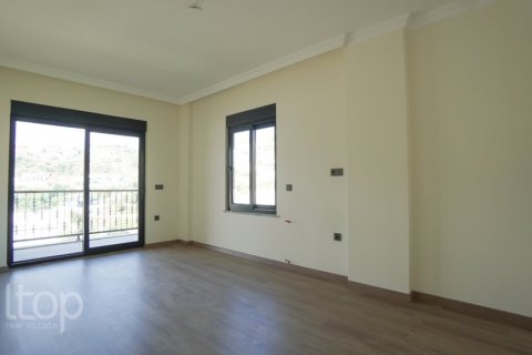 3+1 Villa  i Alanya, Antalya, Tyrkiet Nr. 46344 - 21