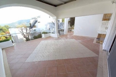 Villa  i Bodrum, Mugla, Tyrkiet Nr. 47066 - 5