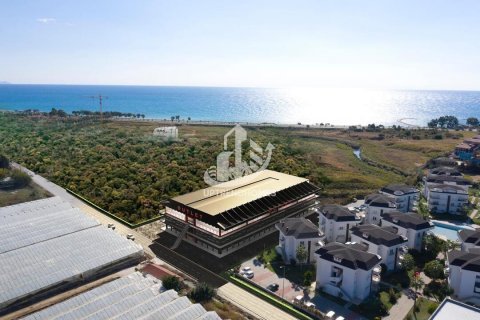 Erhvervsejendom  i Konakli, Antalya, Tyrkiet Nr. 43574 - 3
