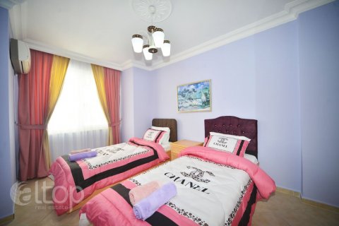 2+1 Lejlighed  i Mahmutlar, Antalya, Tyrkiet Nr. 42364 - 28