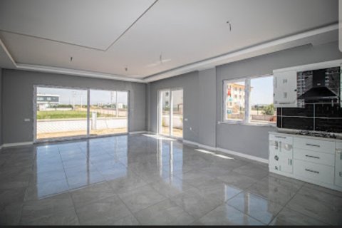 3+1 Villa  i Kepez, Antalya, Tyrkiet Nr. 43343 - 2