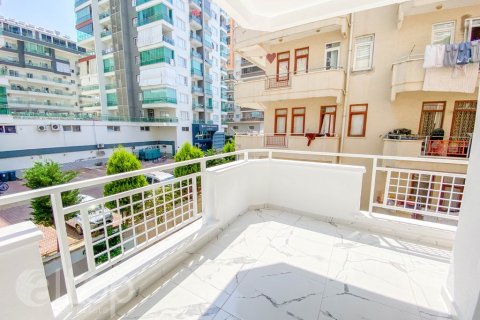 3+1 Lejlighed  i Mahmutlar, Antalya, Tyrkiet Nr. 43548 - 30