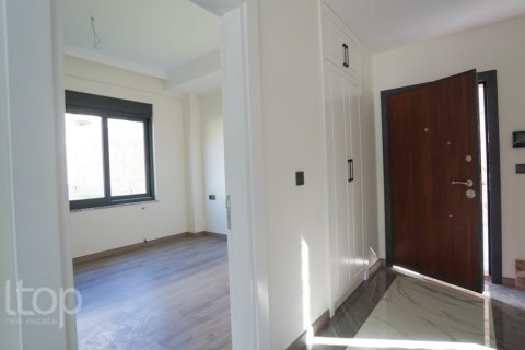 3+1 Villa  i Alanya, Antalya, Tyrkiet Nr. 46344 - 9