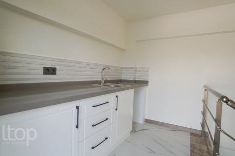 3+1 Villa  i Alanya, Antalya, Tyrkiet Nr. 46344 - 29