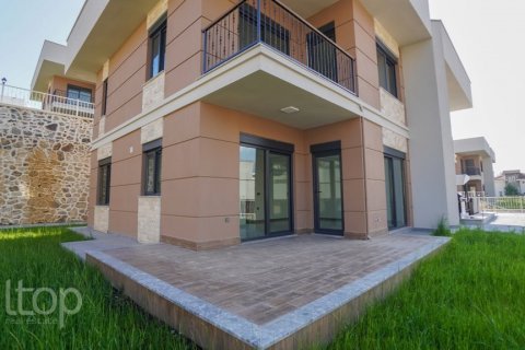 3+1 Villa  i Alanya, Antalya, Tyrkiet Nr. 46344 - 3