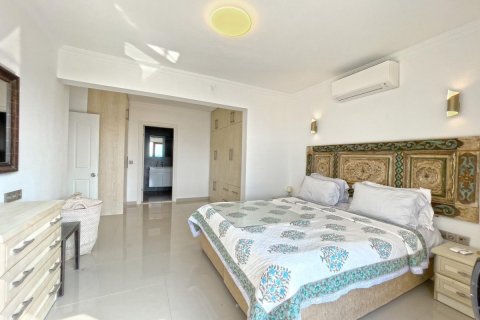 2+0 Villa  i Yalikavak, Mugla, Tyrkiet Nr. 47067 - 11