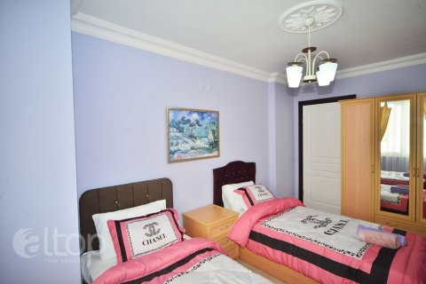 2+1 Lejlighed  i Mahmutlar, Antalya, Tyrkiet Nr. 42364 - 27