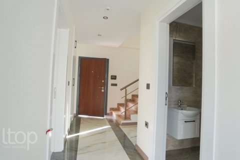 3+1 Villa  i Alanya, Antalya, Tyrkiet Nr. 46344 - 10