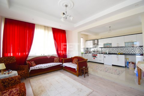 4+1 Lejlighed  i Fethiye, Mugla, Tyrkiet Nr. 45786 - 7