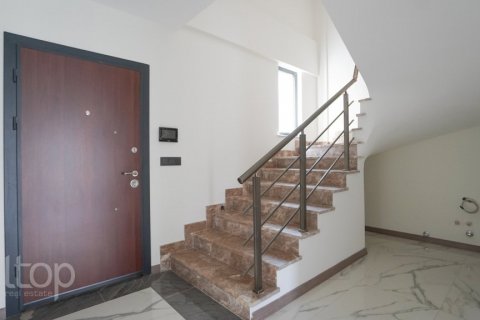 3+1 Villa  i Alanya, Antalya, Tyrkiet Nr. 46344 - 17