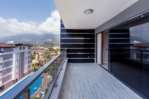 2+1 Penthouse  i Kargicak, Alanya, Antalya, Tyrkiet Nr. 46886 - 25