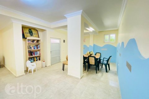 4+1 Penthouse  i Oba, Antalya, Tyrkiet Nr. 43245 - 11