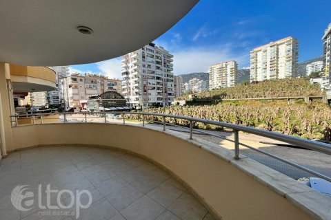 2+1 Lejlighed  i Mahmutlar, Antalya, Tyrkiet Nr. 46843 - 10