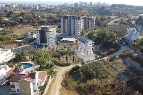 2+1 Lejlighed  i Alanya, Antalya, Tyrkiet Nr. 47007 - 7