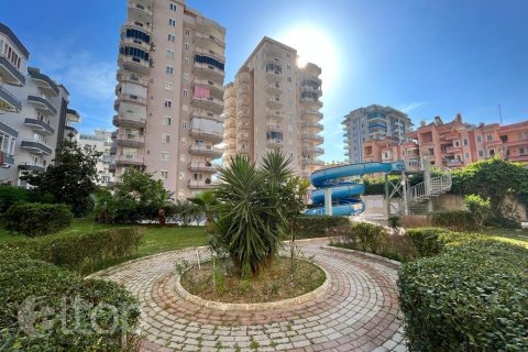 2+1 Lejlighed  i Mahmutlar, Antalya, Tyrkiet Nr. 46843 - 15