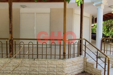 4+1 Villa  i Didim, Aydin, Tyrkiet Nr. 46757 - 7