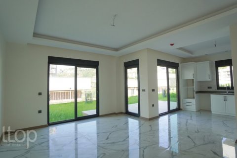 3+1 Villa  i Alanya, Antalya, Tyrkiet Nr. 46344 - 13