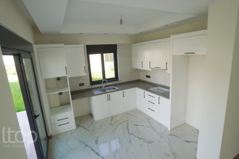 3+1 Villa  i Alanya, Antalya, Tyrkiet Nr. 46344 - 15